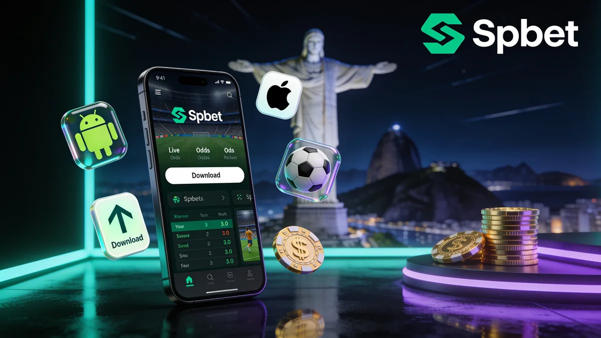 spbet no Brasil — Como criar uma senha forte para sua conta Spbet